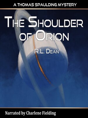 cover image of The Shoulder of Orion